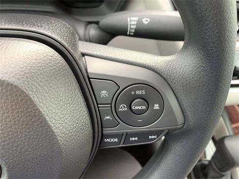 New 2026 Toyota Corolla LE image 28