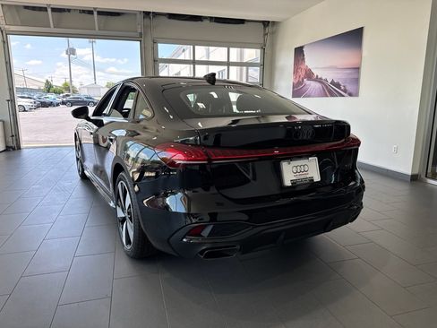 New 2026 Audi A5 2.0T Premium Plus AWD/4WD image 6