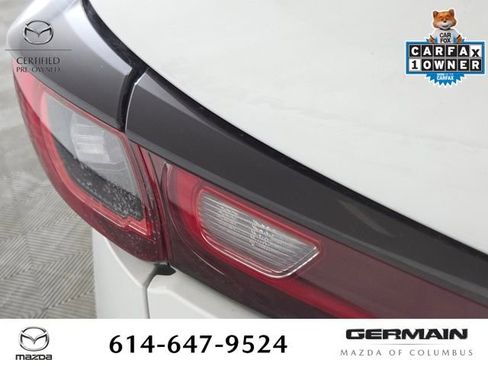 Certified 2023 MAZDA CX-5 AWD 2.5 S w/ Select Package image 15