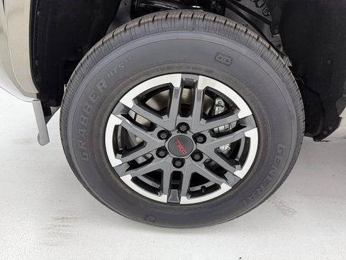 New 2026 Toyota Tacoma TRD Sport image 7