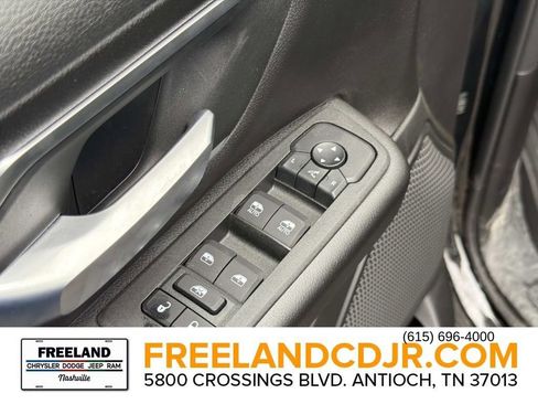 New 2025 RAM 1500 Big Horn image 20