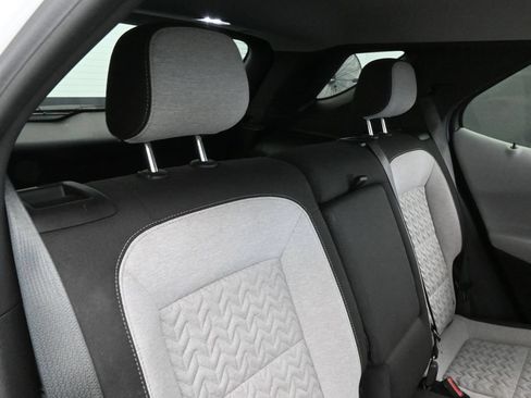 Used 2024 Chevrolet Equinox LS w/ LS Convenience Package FWD image 34