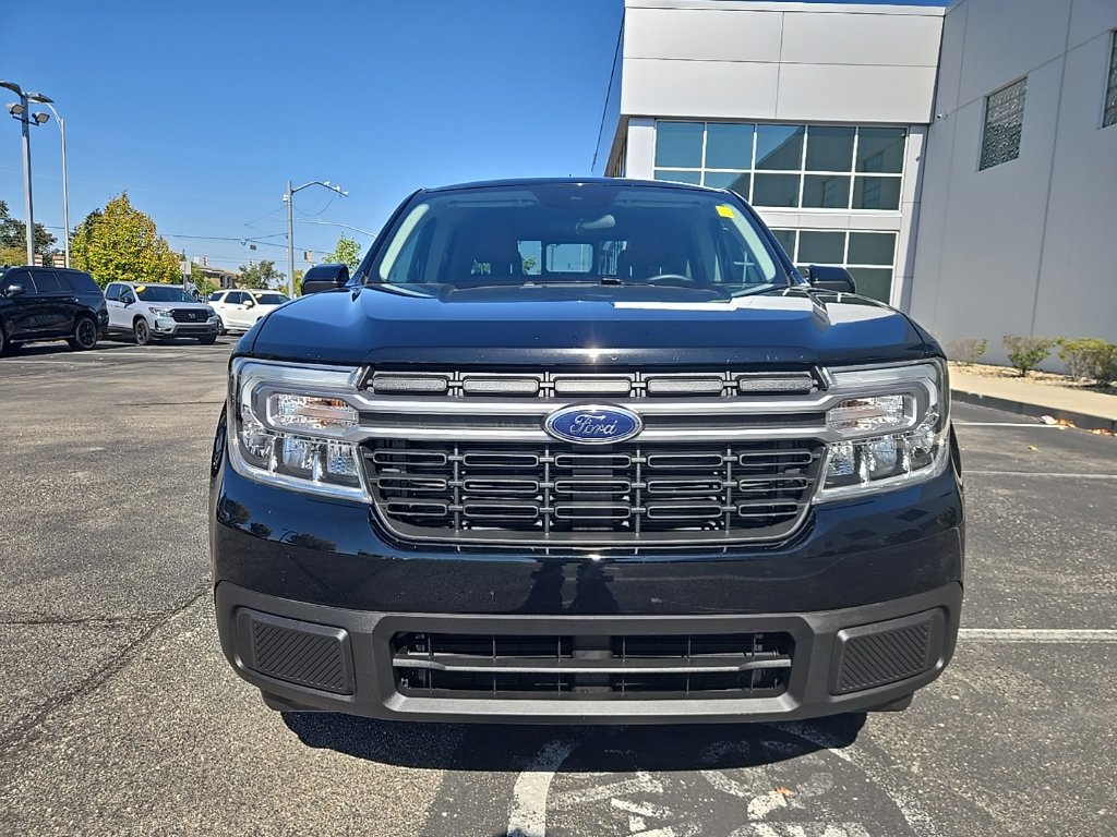 Used 2023 Ford Maverick Lariat FWD image 21