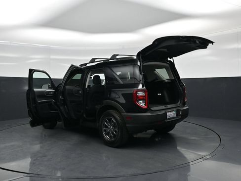 Used 2021 Ford Bronco Sport Big Bend AWD/4WD image 30