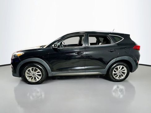 Used 2016 Hyundai Tucson Eco image 5