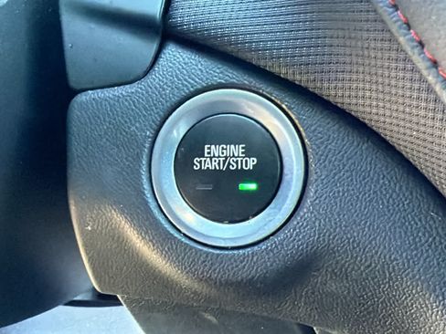Certified 2024 Chevrolet Equinox RS AWD/4WD image 17