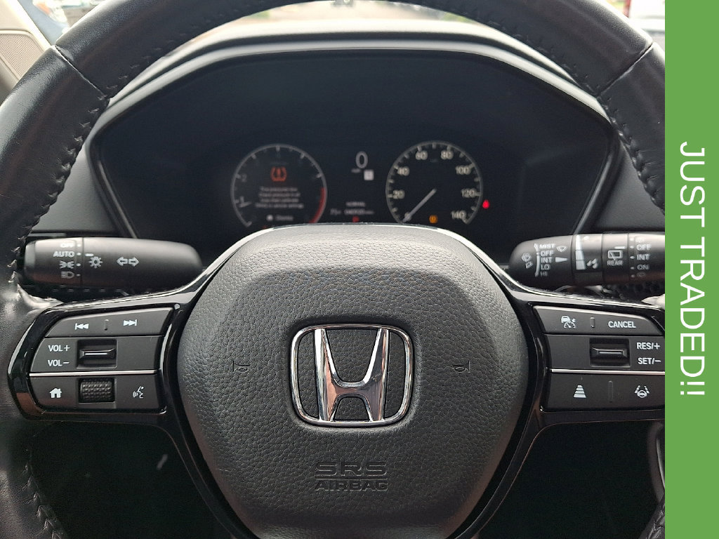 Used 2023 Honda CR-V EX-L image 19