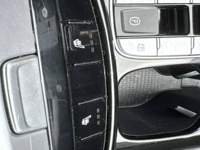 Used 2024 Hyundai Tucson SEL AWD/4WD image 40