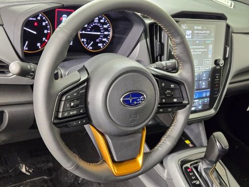 New 2026 Subaru Crosstrek 2.5i Wilderness AWD/4WD image 14