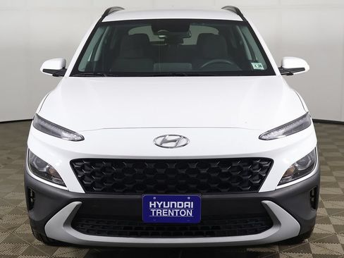 Certified 2023 Hyundai Kona SEL AWD/4WD image 10