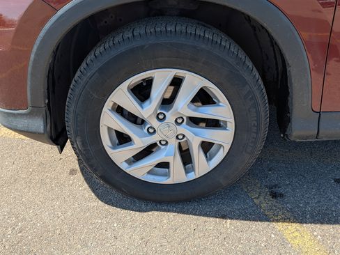 Used 2015 Honda CR-V EX image 15