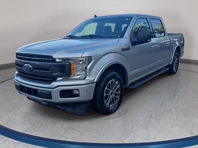 Used 2019 Ford F150 XLT w/ Equipment Group 302A Luxury