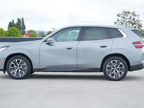 New 2026 BMW X3 xDrive30i w/ Convenience Package AWD/4WD image 4
