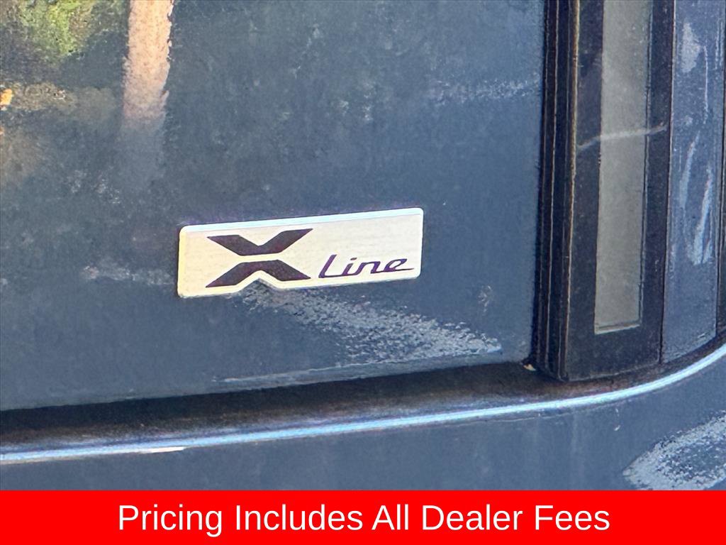 Certified 2027 Kia Telluride X-Line SX Prestige w/ Towing Package AWD/4WD image 8