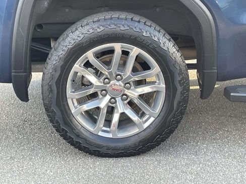 Used 2019 GMC Sierra 1500 SLT w/ SLT Premium Plus Package image 7