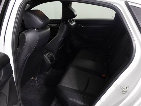 Used 2022 Honda Accord Sport image 32