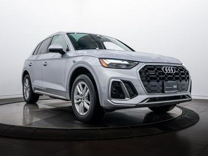 Certified 2023 Audi Q5 2.0T Premium w/ Convenience Package