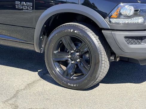 Used 2024 RAM 1500 Classic Warlock image 7