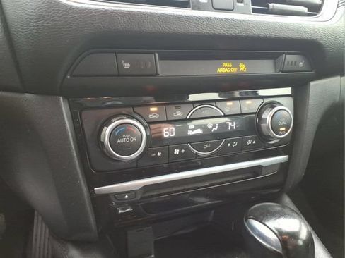 Used 2017 MAZDA MAZDA6 Touring FWD image 22