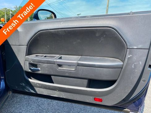 Used 2013 Dodge Challenger R/T RWD image 26