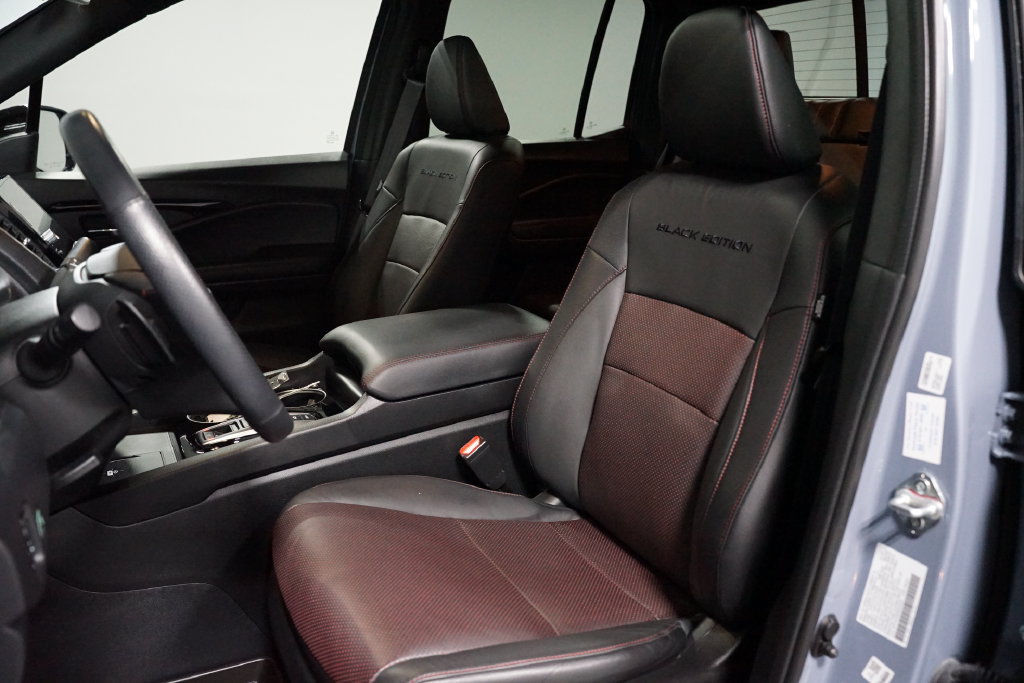 Used 2024 Honda Ridgeline Black Edition image 26