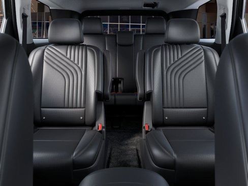 New 2026 Hyundai Palisade SEL Premium AWD/4WD image 12