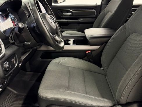 Used 2020 RAM 1500 Big Horn image 13