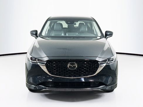 Used 2024 MAZDA CX-5 AWD 2.5 S w/ Select Package image 2