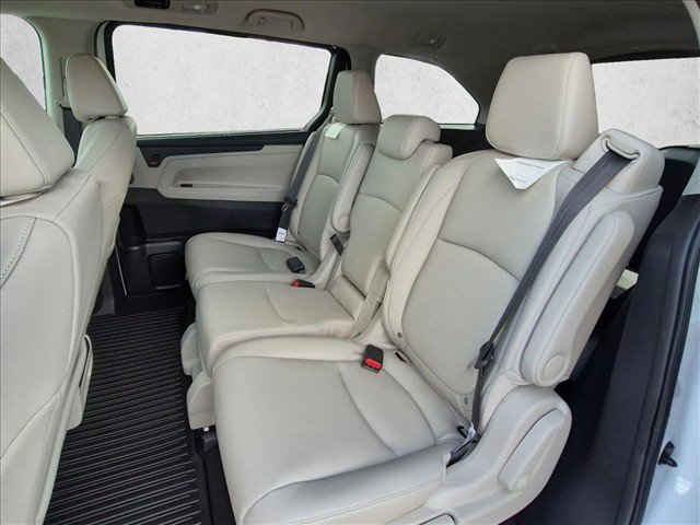 New 2027 Honda Odyssey EX-L image 16