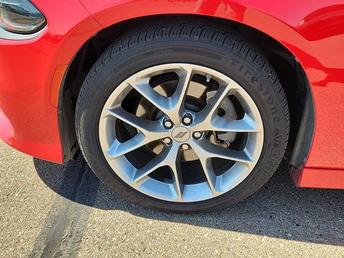 Used 2023 Dodge Charger GT image 7