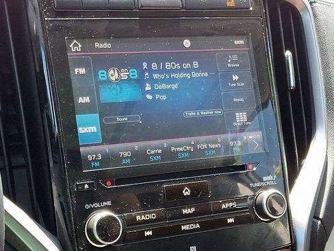 Used 2020 Subaru Ascent Touring w/ Popular Package #2A AWD/4WD image 19