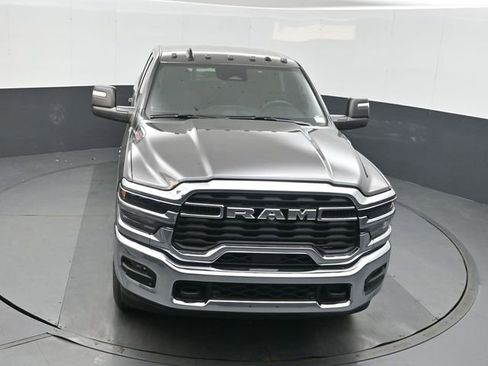 New 2026 RAM 2500 Tradesman AWD/4WD image 35