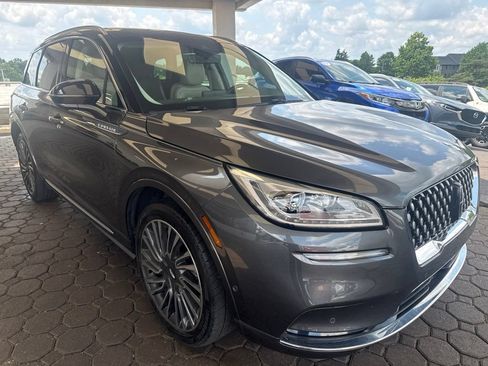 Used 2020 Lincoln Corsair Reserve w/ Equipment Group 201A AWD/4WD image 4
