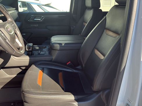 Used 2023 GMC Sierra 1500 AT4 w/ AT4 Premium Package image 13