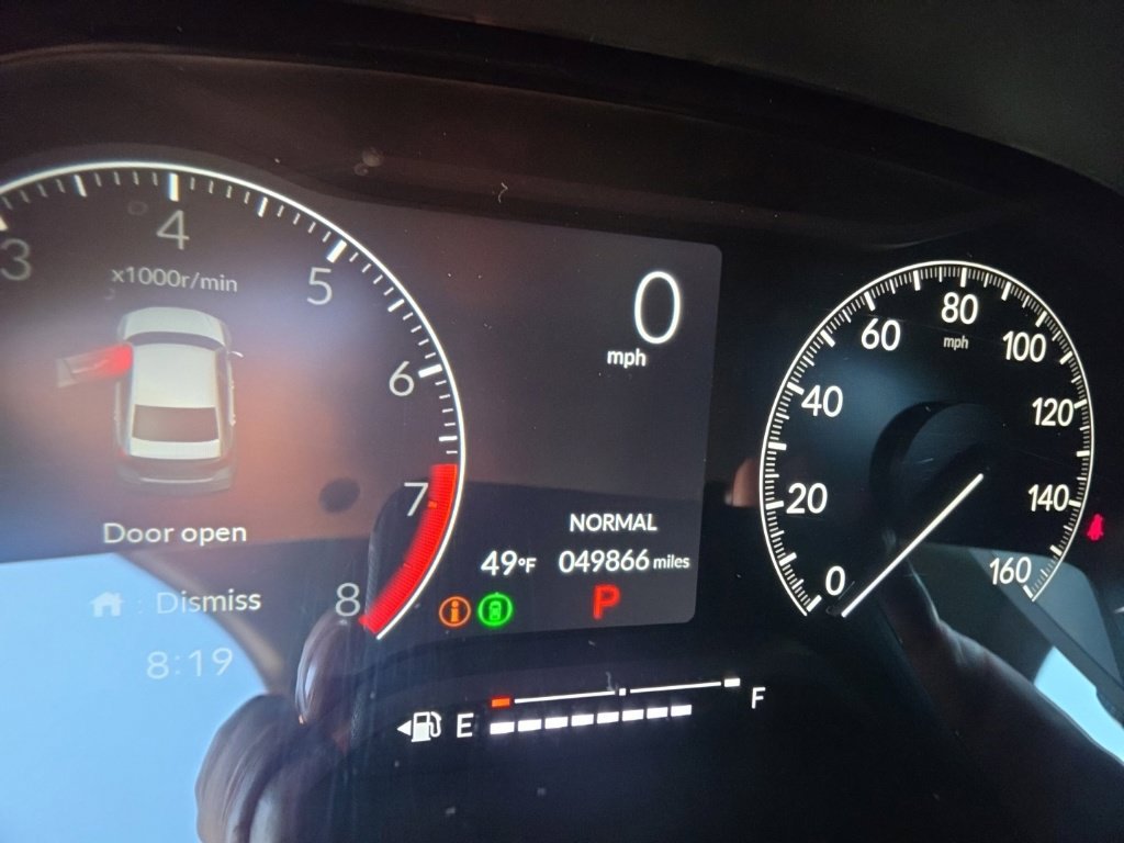 Certified 2023 Honda Civic Sport image 14
