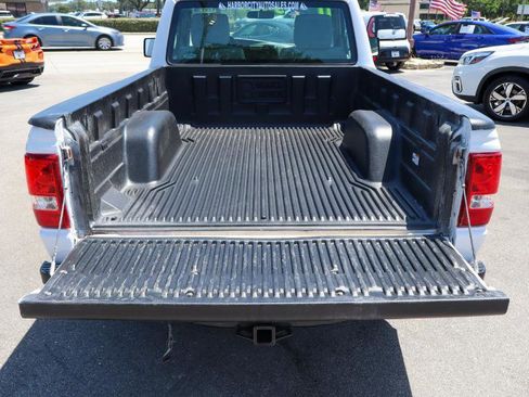Used 2011 Ford Ranger XL RWD image 5
