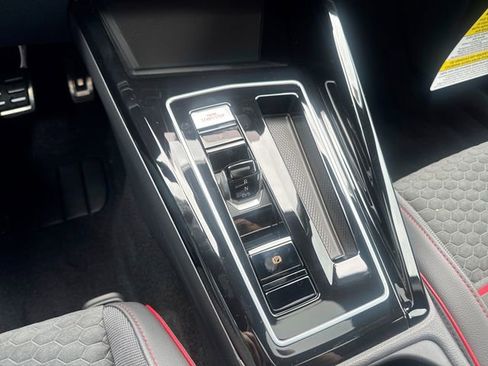 New 2026 Volkswagen GTI SE FWD image 22