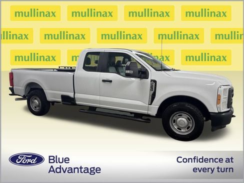 Certified 2023 Ford F250 XL image 2