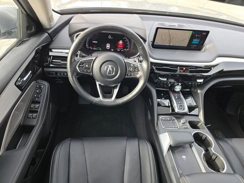 Used 2023 Acura MDX SH-AWD w/ Technology Package image 20