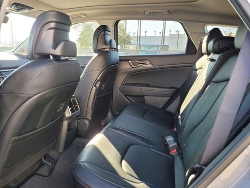 New 2026 Kia Sportage EX image 7