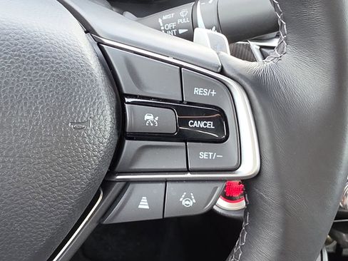 Used 2022 Honda Accord Sport image 20