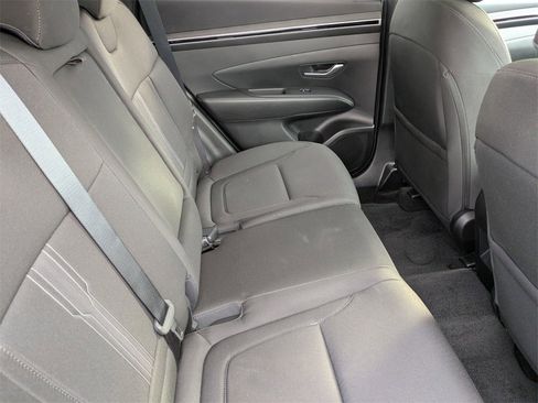 Used 2023 Hyundai Tucson SEL image 33