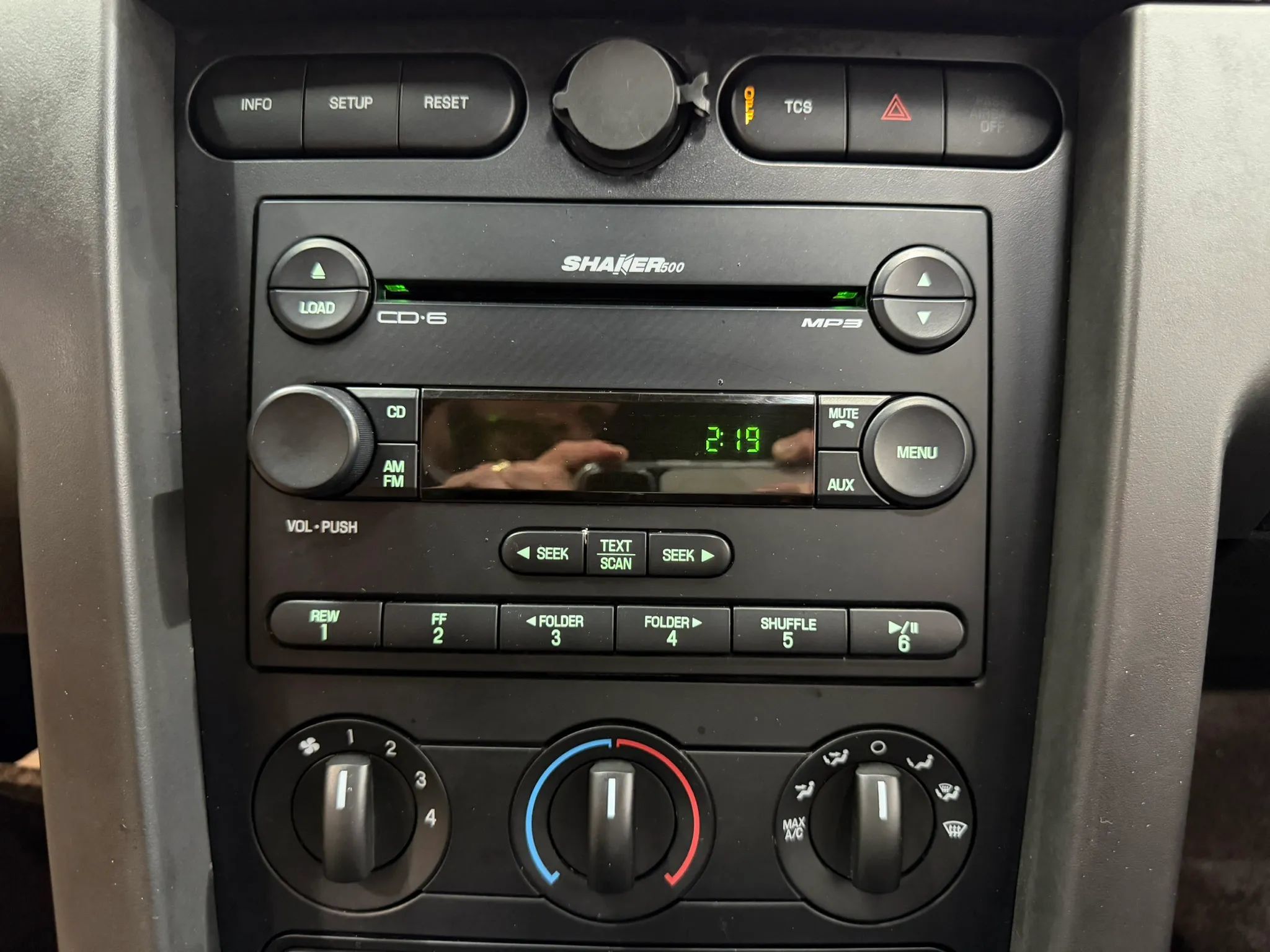 Used 2007 Ford Mustang GT Premium RWD image 25