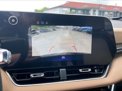 New 2026 Chevrolet Equinox ACTIV FWD image 18