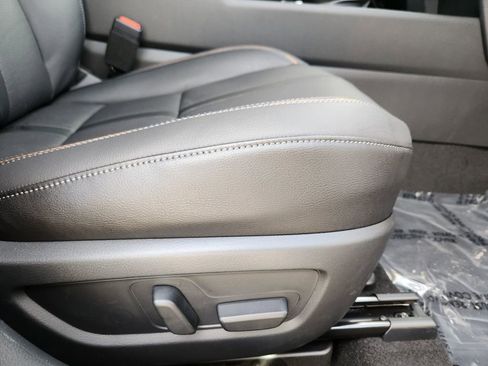 New 2026 MAZDA CX-50 AWD 2.5 Hybrid w/ Cargo Package image 20