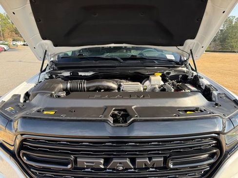 Used 2021 RAM 1500 Limited w/ Night Edition image 30