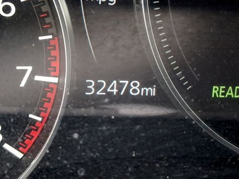 Certified 2024 MAZDA CX-90 3.3 Turbo w/ Preferred Plus AWD/4WD image 25