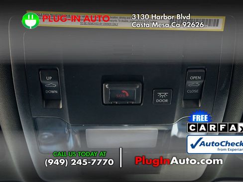 Used 2022 Lexus IS 300 w/ Premium Package RWD image 17