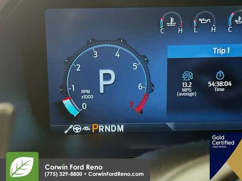 Certified 2024 Ford F150 Raptor image 14