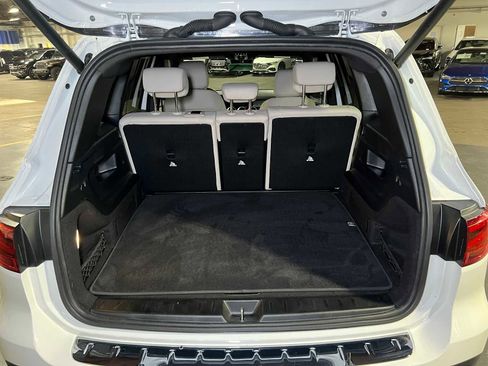 Certified 2025 Mercedes-Benz GLB 250 4MATIC image 16